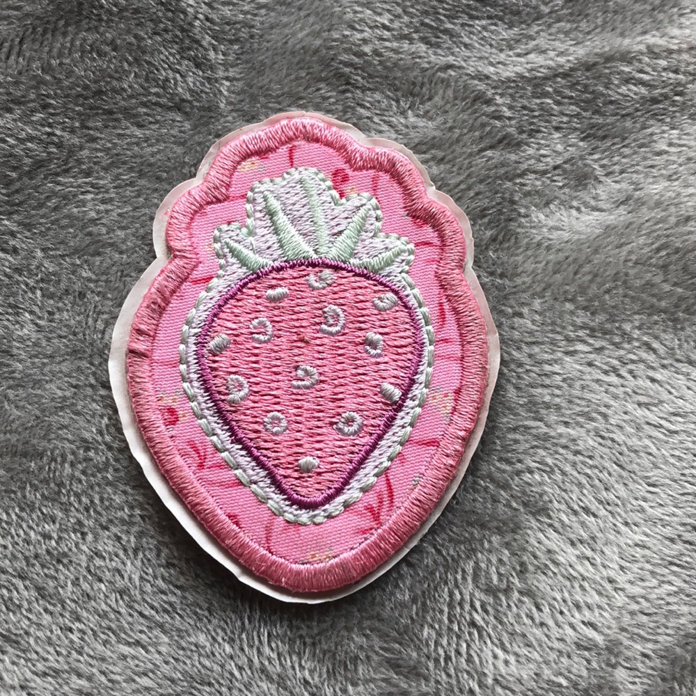 Stoney Clover Lane LoveShackFancy Patch